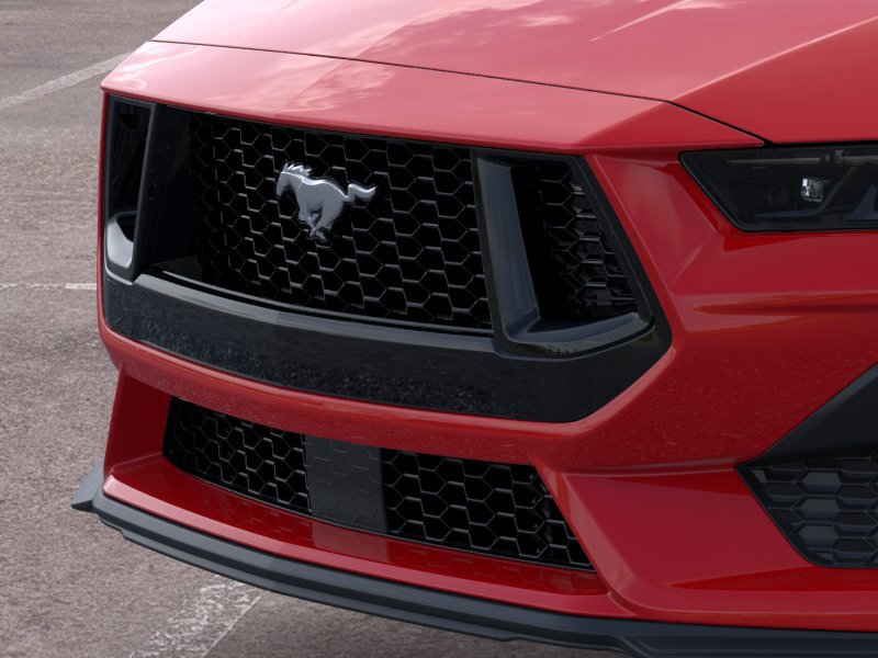 New 2026 Ford Mustang GT Premium w/ GT Performance Package RWD image 17