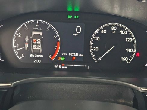 Used 2023 Honda Civic EX-L image 23