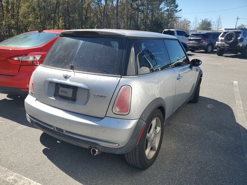 Used 2015 MINI Cooper Paceman image 6