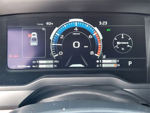 Used 2024 Toyota Tundra 1794 Edition image 14