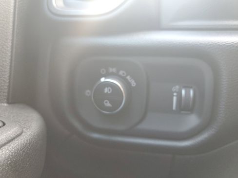 New 2026 RAM 2500 Tradesman image 19