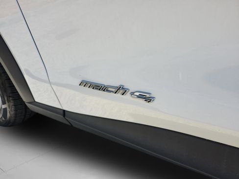 Certified 2021 Ford Mustang Mach-E Select w/ Comfort/Appearance Package image 32