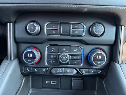 Used 2022 Chevrolet Tahoe High Country w/ Max Trailering Package image 31