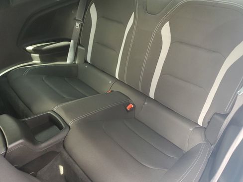 Used 2023 Chevrolet Camaro LT RWD image 11