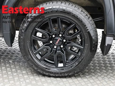 Used 2021 GMC Sierra 1500 Elevation w/ Preferred Package AWD/4WD image 37