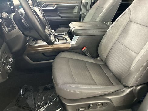 Used 2024 Chevrolet Silverado 1500 RST w/ All Star Edition Plus AWD/4WD image 21