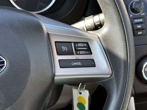 Used 2015 Subaru Forester 2.5i Premium w/ All-Weather Package image 22