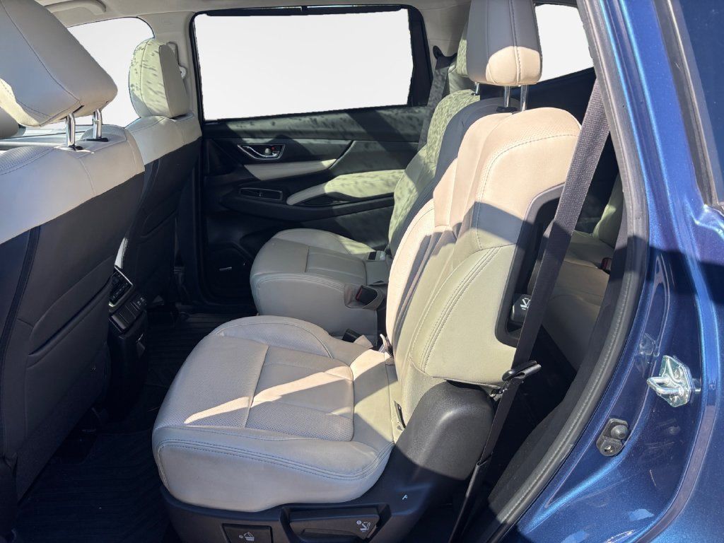Used 2022 Subaru Ascent Limited w/ Technology Package AWD/4WD image 24