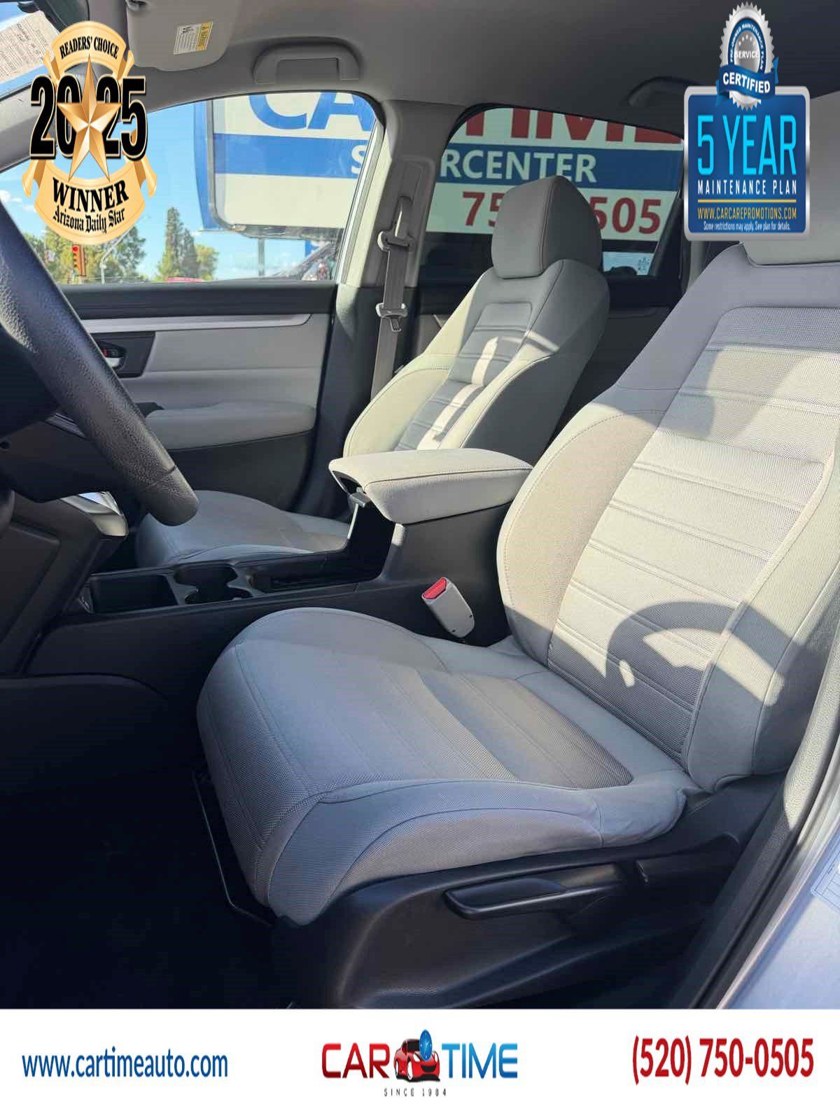 Used 2020 Honda CR-V LX image 14
