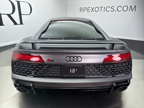 Used 2020 Audi R8 V10 performance w/ Decennium Edition AWD/4WD image 11