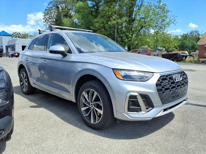 Used 2023 Audi Q5 2.0T Premium w/ Convenience Package