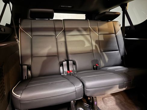 New 2025 Cadillac Escalade ESV Premium Luxury w/ Touring Package image 59