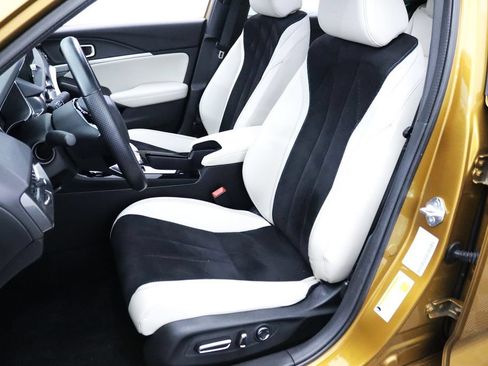 Certified 2024 Acura Integra Type S FWD image 2