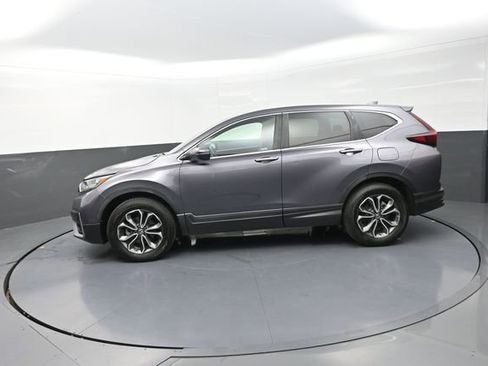 Used 2020 Honda CR-V EX-L image 45