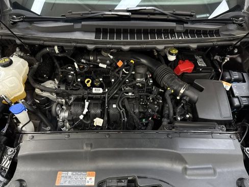 Used 2024 Ford Edge SEL image 30