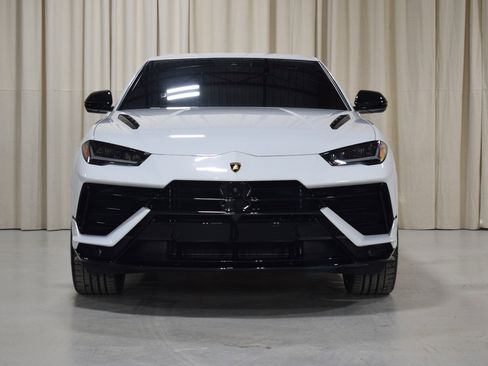 Used 2024 Lamborghini Urus S image 9