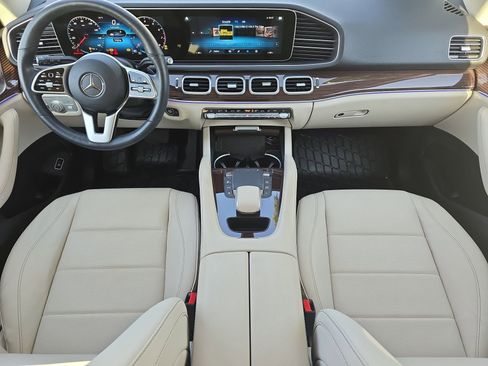 Used 2023 Mercedes-Benz GLE 350 4MATIC image 9