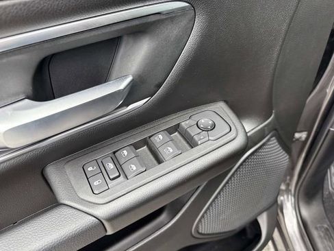 New 2025 RAM 1500 Big Horn image 18