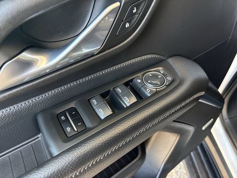 Certified 2021 GMC Yukon XL Denali AWD/4WD image 24