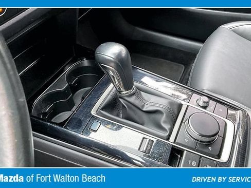 Used 2024 MAZDA CX-30 AWD 2.5 S w/ Select Sport Pkg image 15