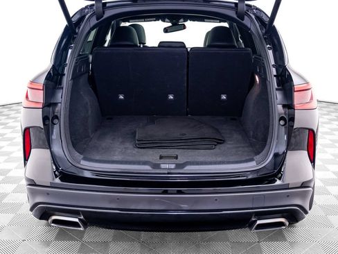 Used 2021 INFINITI QX50 Luxe w/ Appearance Package AWD/4WD image 32