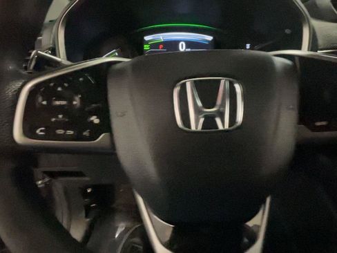 Used 2020 Honda CR-V EX image 34