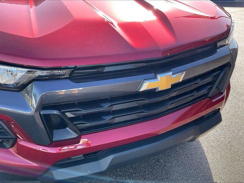 Used 2023 Chevrolet Colorado LT w/ LT Convenience Package image 29