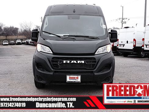 New 2026 RAM ProMaster 2500 w/ Power Group image 8