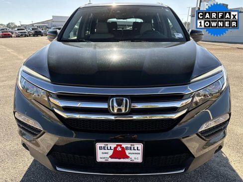 Used 2018 Honda Pilot Elite image 9