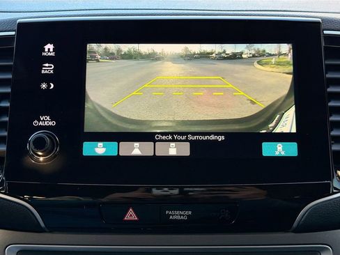 Used 2022 Honda Pilot Special Edition image 35