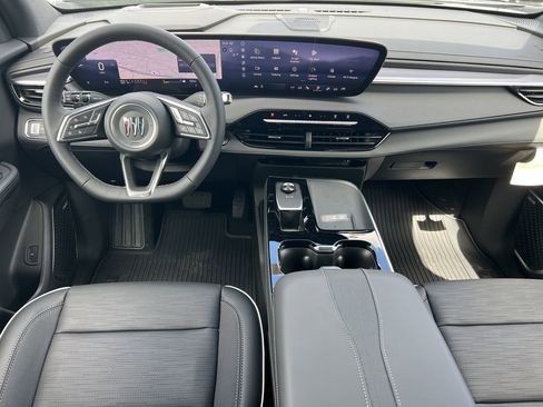 New 2026 Buick Enclave Sport Touring w/ Power Package image 2