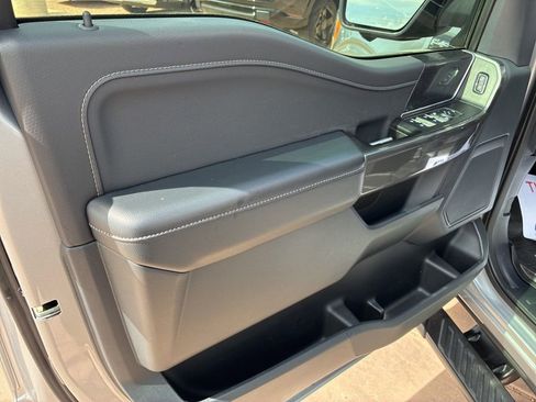 Certified 2023 Ford F150 XLT w/ Equipment Group 302A High image 27