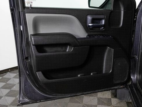 Used 2016 GMC Sierra 1500 2WD Double Cab w/ Elevation Edition image 30