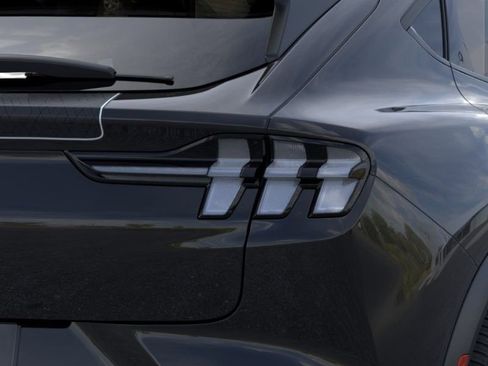New 2025 Ford Mustang Mach-E GT AWD/4WD image 21