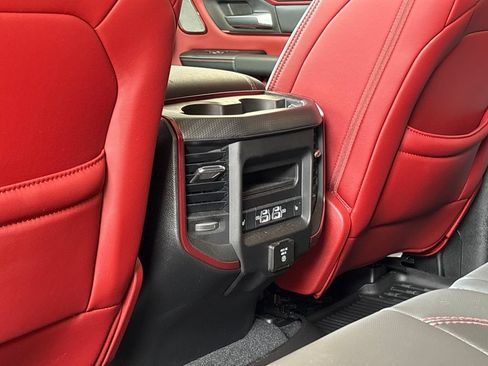Used 2025 RAM 1500 Rebel w/ Rebel Level 2 Equipment Group AWD/4WD image 52