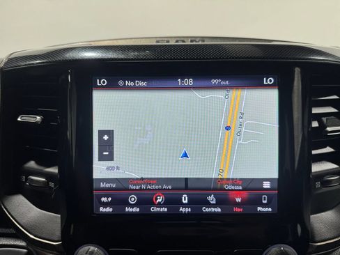 Used 2019 RAM 1500 Sport w/ Level 2 Equipment Group AWD/4WD image 30