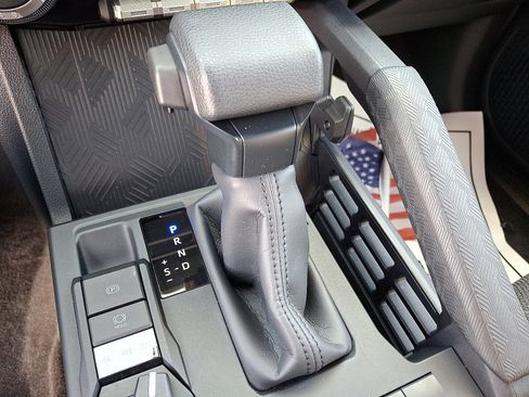 Used 2025 Toyota 4Runner SR5 image 14