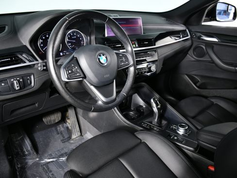 Used 2021 BMW X2 xDrive28i image 25