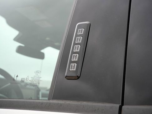 New 2026 Ford F250 Platinum AWD/4WD image 14