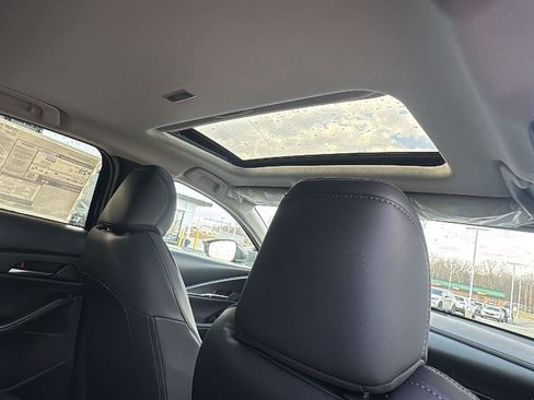 New 2025 MAZDA CX-30 AWD 2.5 S w/ Preferred Package image 15