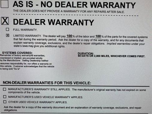 Used 2022 Chevrolet Express 3500 LS image 9