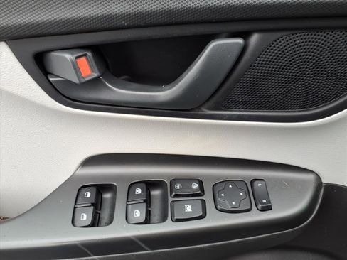 Certified 2023 Hyundai Kona SEL w/ Cargo Package image 21