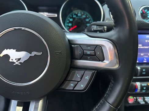 Used 2019 Ford Mustang GT w/ GT Performance Package RWD image 13