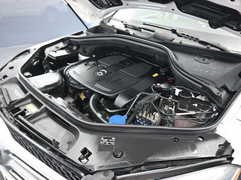 Used 2016 Mercedes-Benz GLE 350 4MATIC image 52