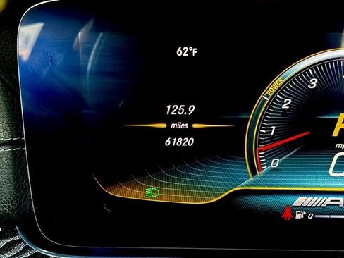 Used 2019 Mercedes-Benz AMG GT 53 image 16