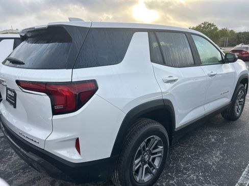 New 2026 GMC Terrain Elevation image 4