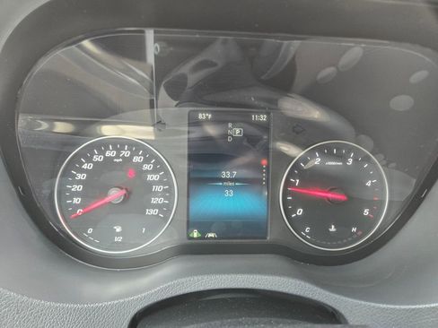 New 2024 Mercedes-Benz Sprinter 3500 image 23
