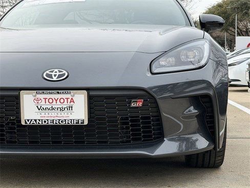 New 2026 Toyota GR86 Premium image 9