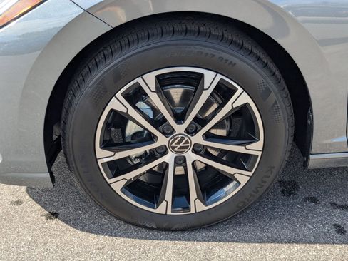 New 2026 Volkswagen Jetta Sport image 10