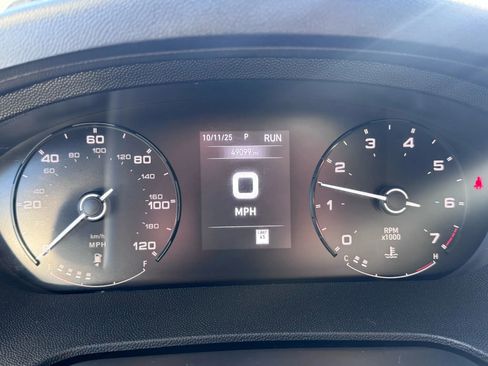 Used 2023 RAM ProMaster 2500 image 16